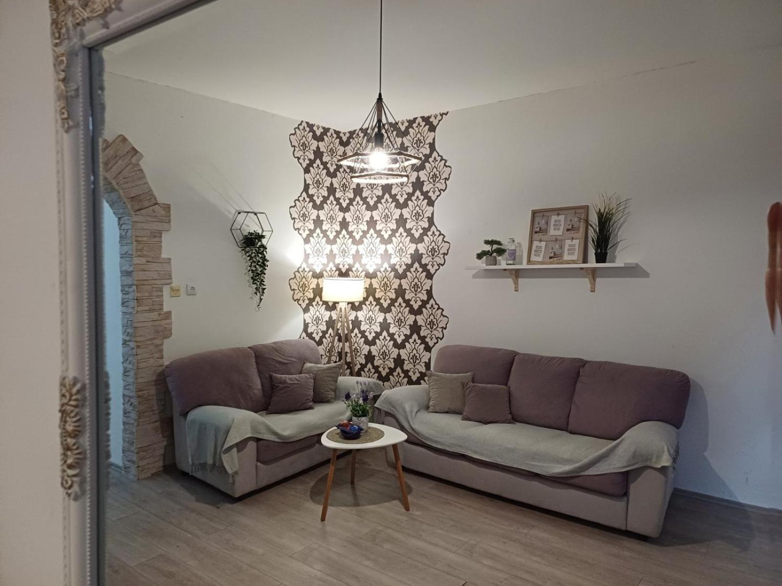 Apartment Green Free Private Parking Novi Sad Ngoại thất bức ảnh