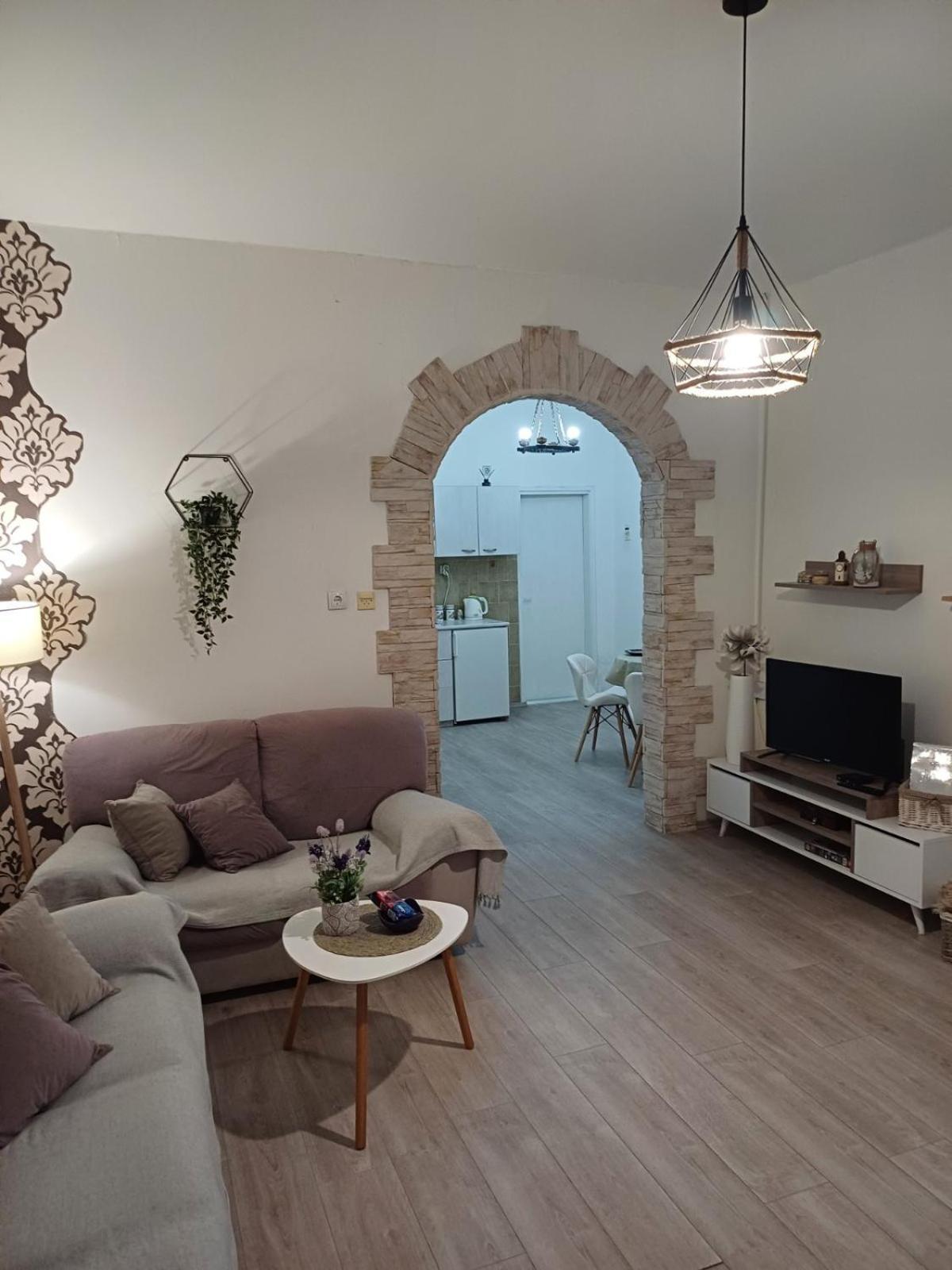 Apartment Green Free Private Parking Novi Sad Ngoại thất bức ảnh