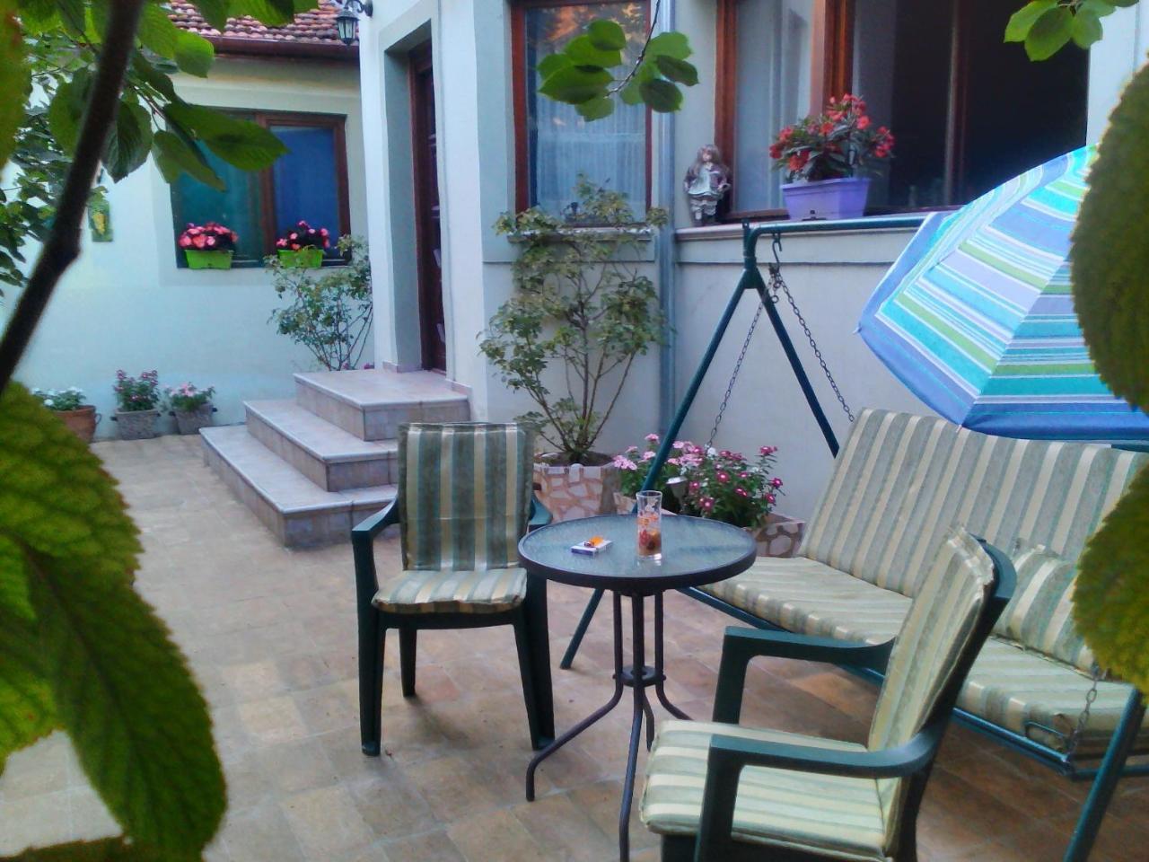 Apartment Green Free Private Parking Novi Sad Ngoại thất bức ảnh