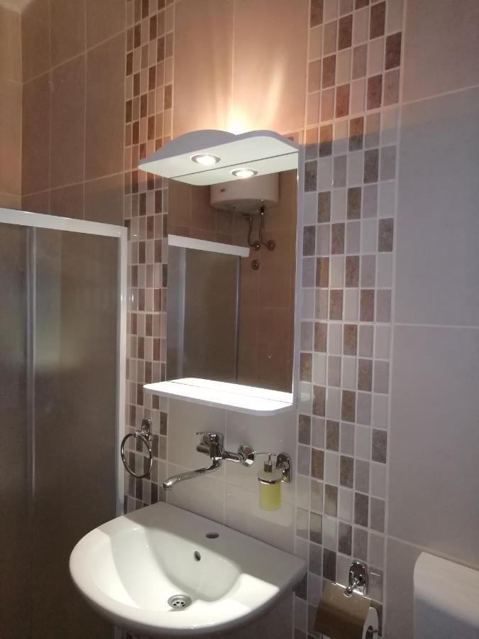 Apartment Green Free Private Parking Novi Sad Ngoại thất bức ảnh